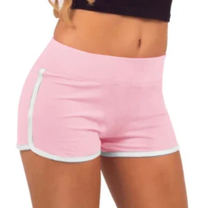 Women Sports Panties Sleep Bottoms Underwear Shorts Tights Skinny Pants Black Gray Red L XL XXL Quick Drying Casual Fitness Yoga